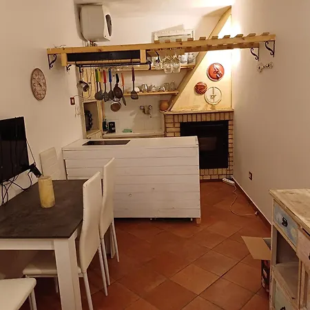 Apartment Casa Beo Badalucco