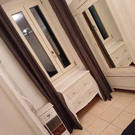 Casa Beo Apartment Badalucco