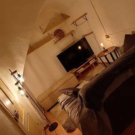 Casa Beo Apartment